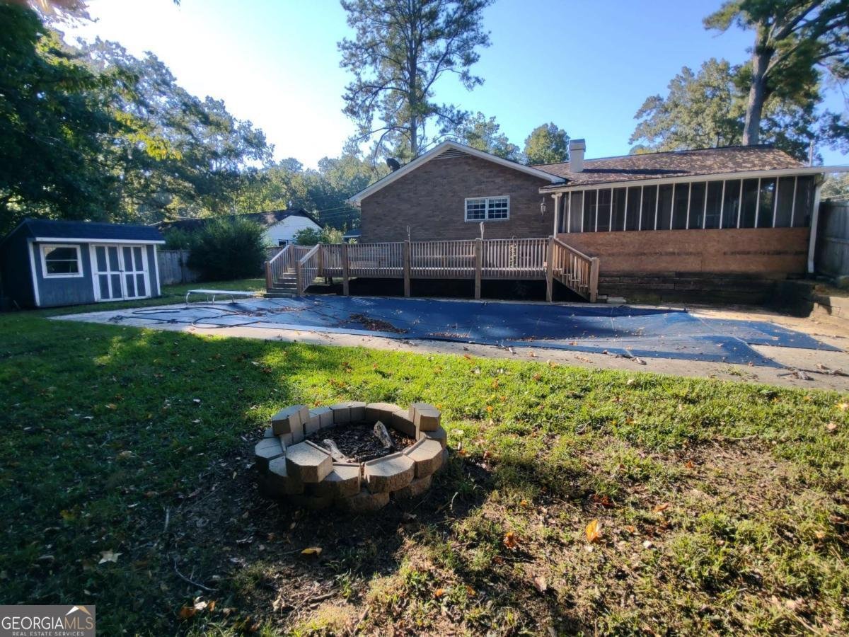 1 Westlyn Drive Rome - 23