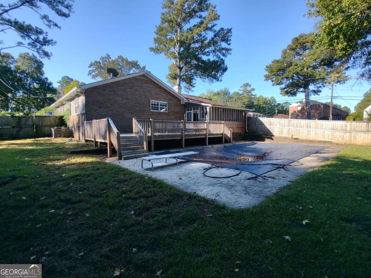 1 Westlyn Drive Rome - 26