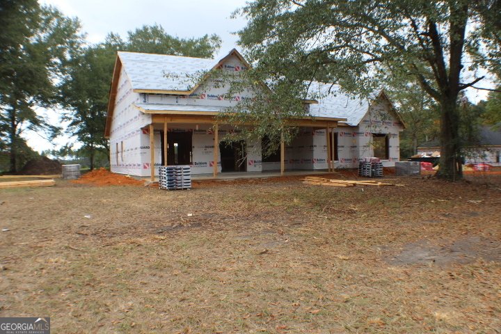 2769 Claxton Dairy Road Dublin - 2