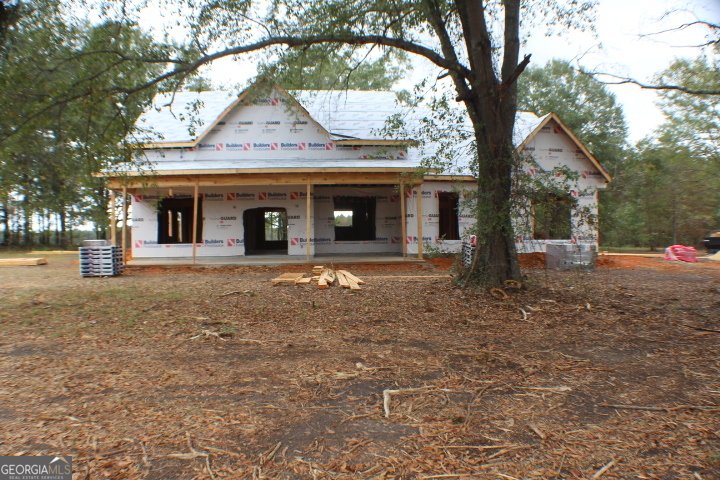 2769 Claxton Dairy Road Dublin - 3