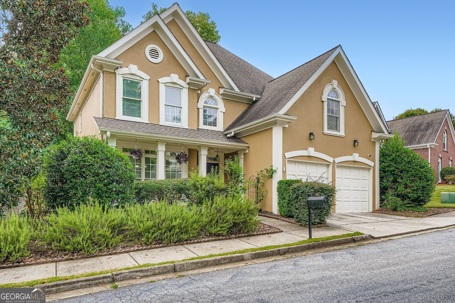 1581 Oak Park Cove Decatur - 2