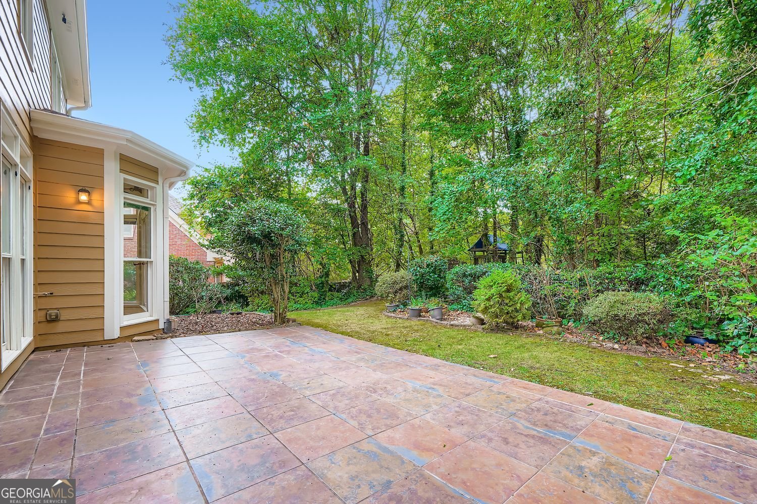 1581 Oak Park Cove Decatur - 27