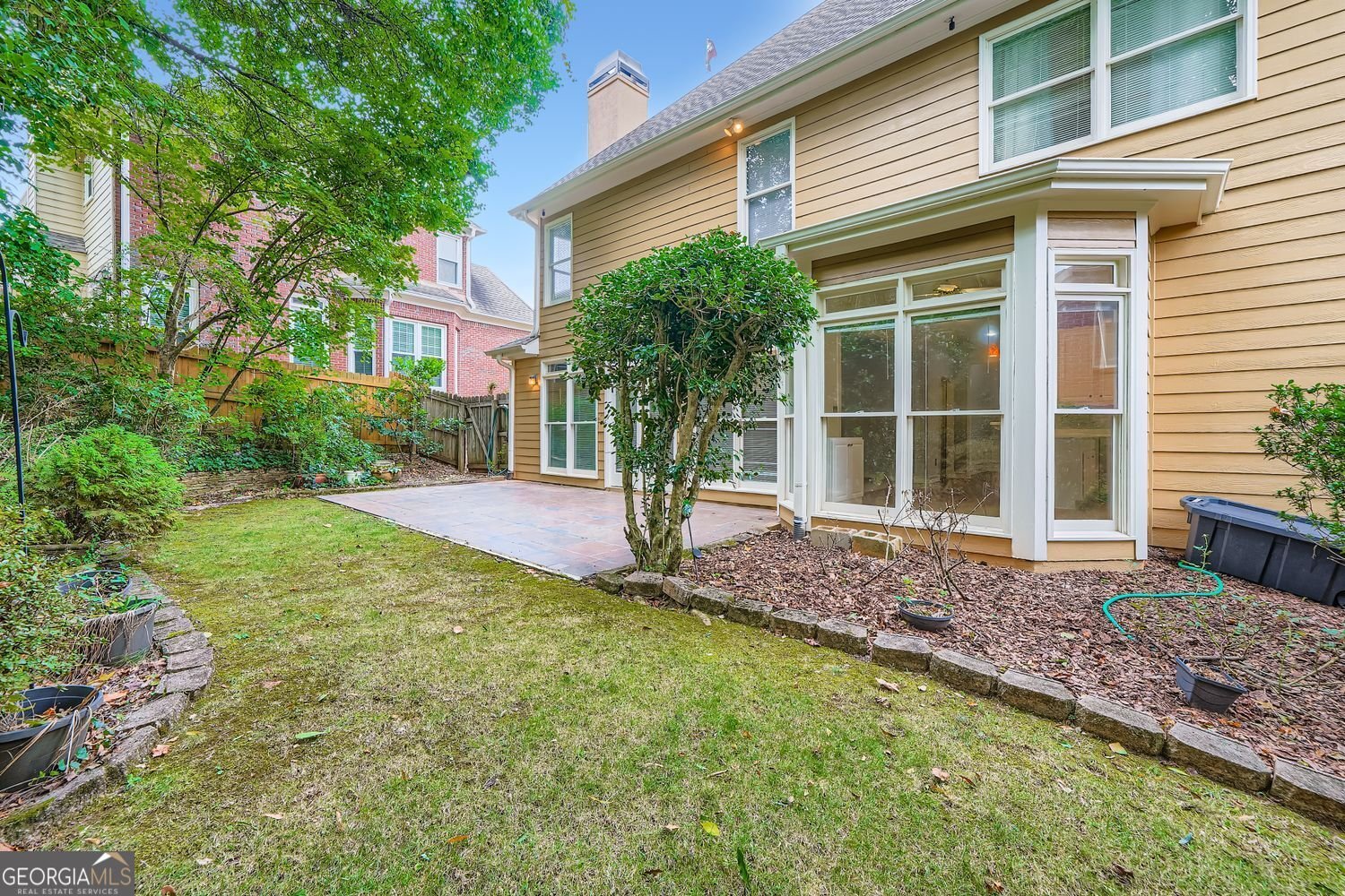 1581 Oak Park Cove Decatur - 28