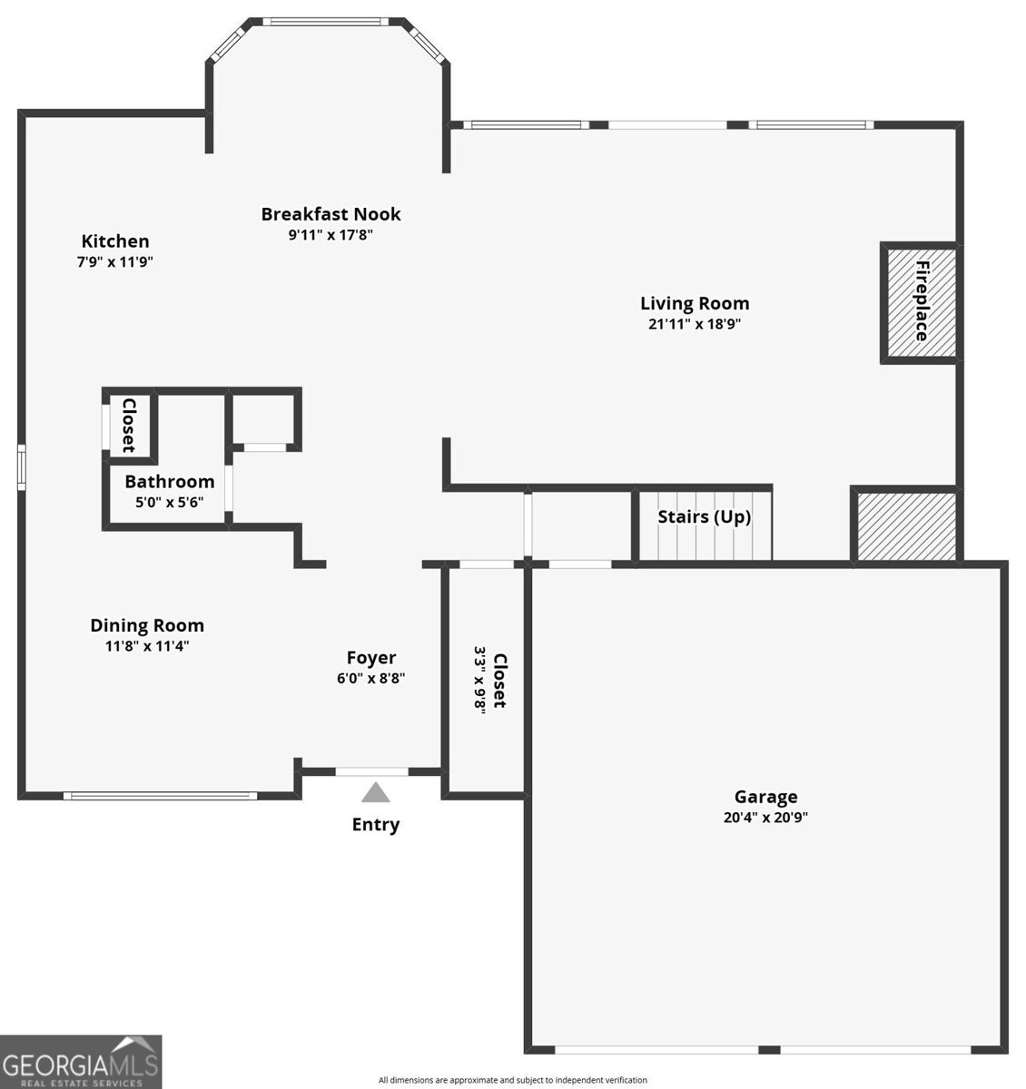 1581 Oak Park Cove Decatur - 29