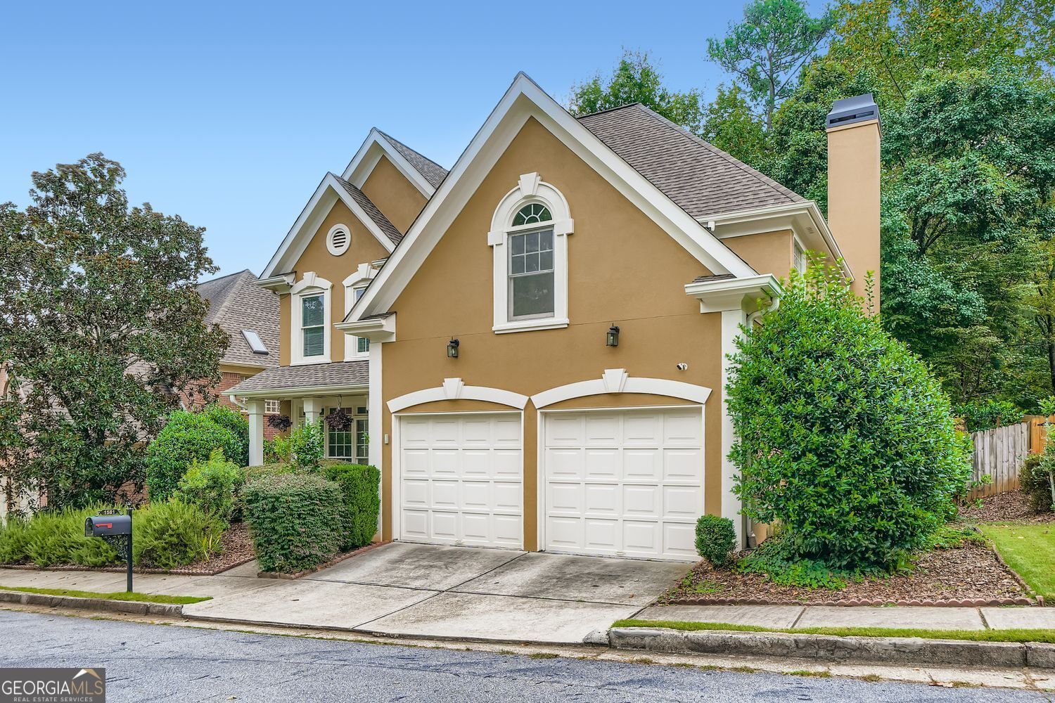 1581 Oak Park Cove Decatur - 3