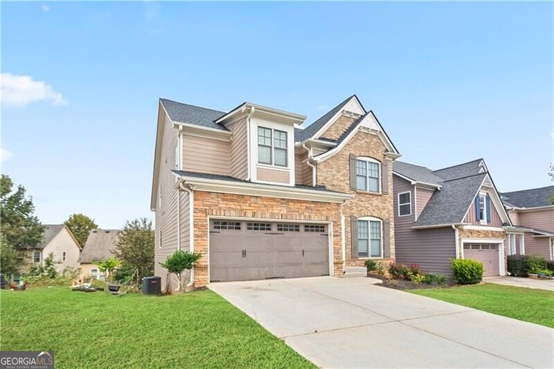 413 Reynoldston Way Suwanee - 2