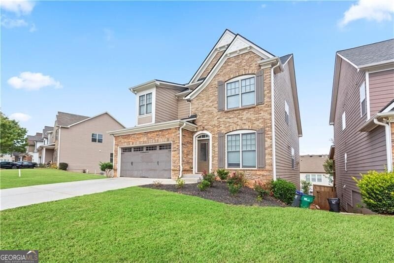 413 Reynoldston Way Suwanee - 3