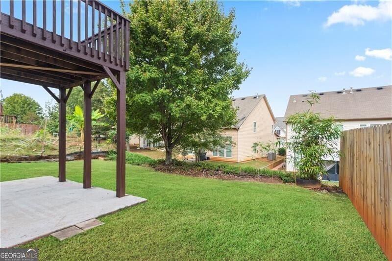 413 Reynoldston Way Suwanee - 38