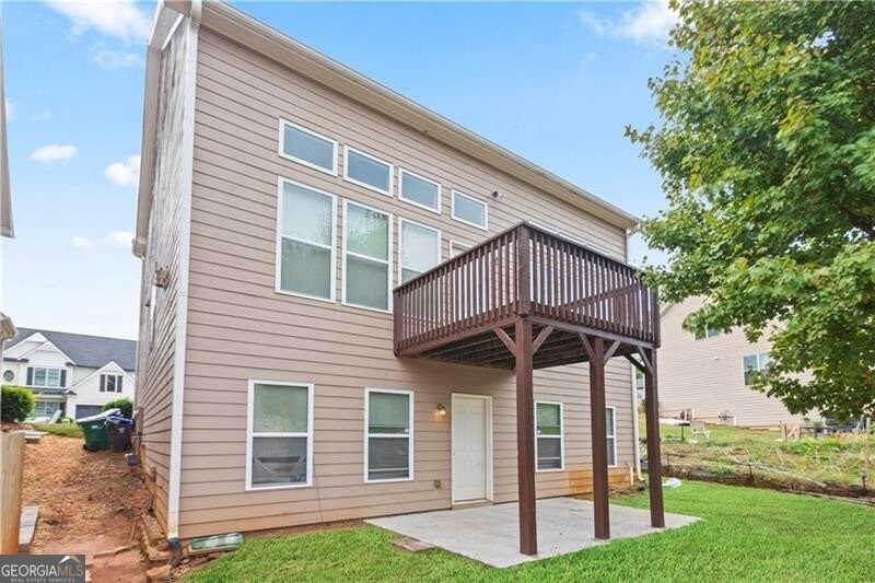 413 Reynoldston Way Suwanee - 39