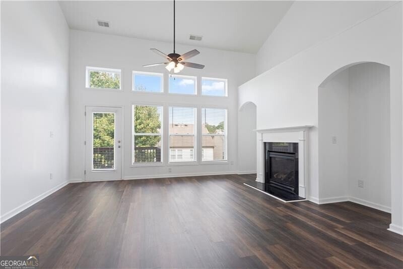 413 Reynoldston Way Suwanee - 5