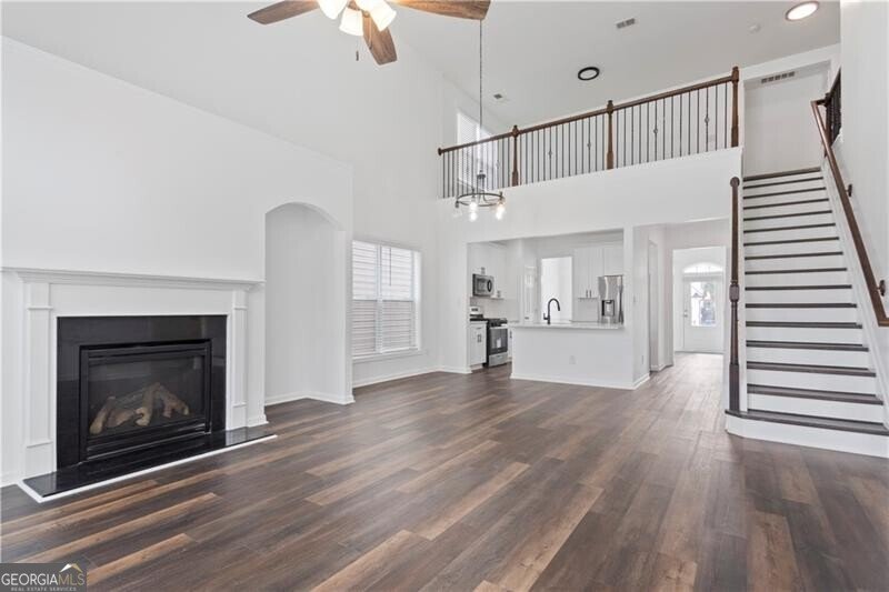 413 Reynoldston Way Suwanee - 6