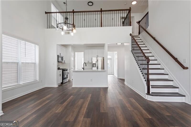 413 Reynoldston Way Suwanee - 7