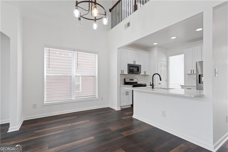 413 Reynoldston Way Suwanee - 8