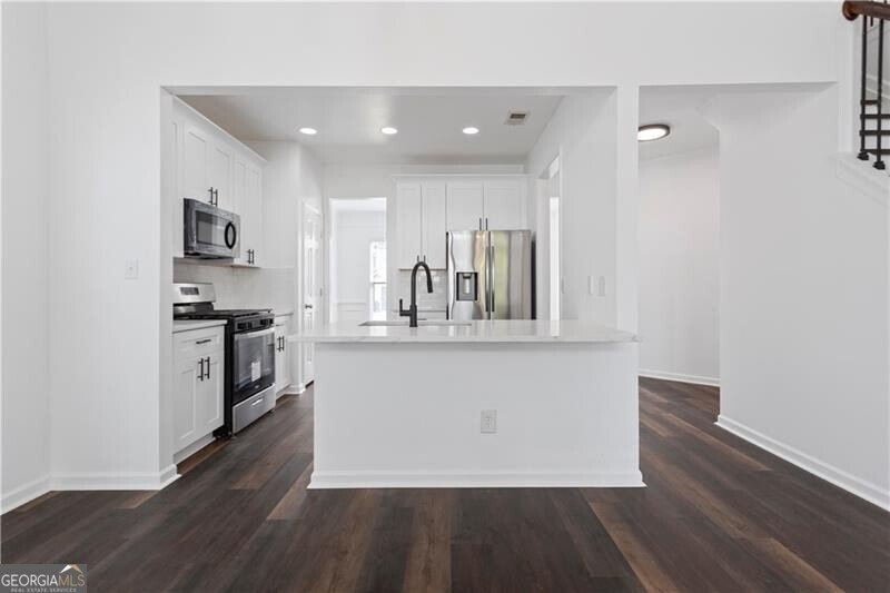 413 Reynoldston Way Suwanee - 9