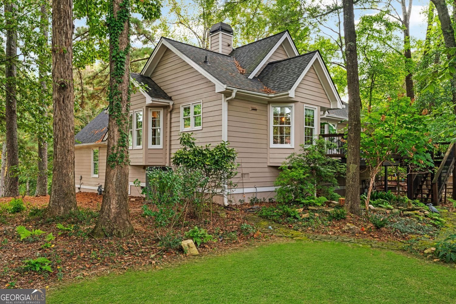 3607 Broken Arrow Drive Woodstock - 10