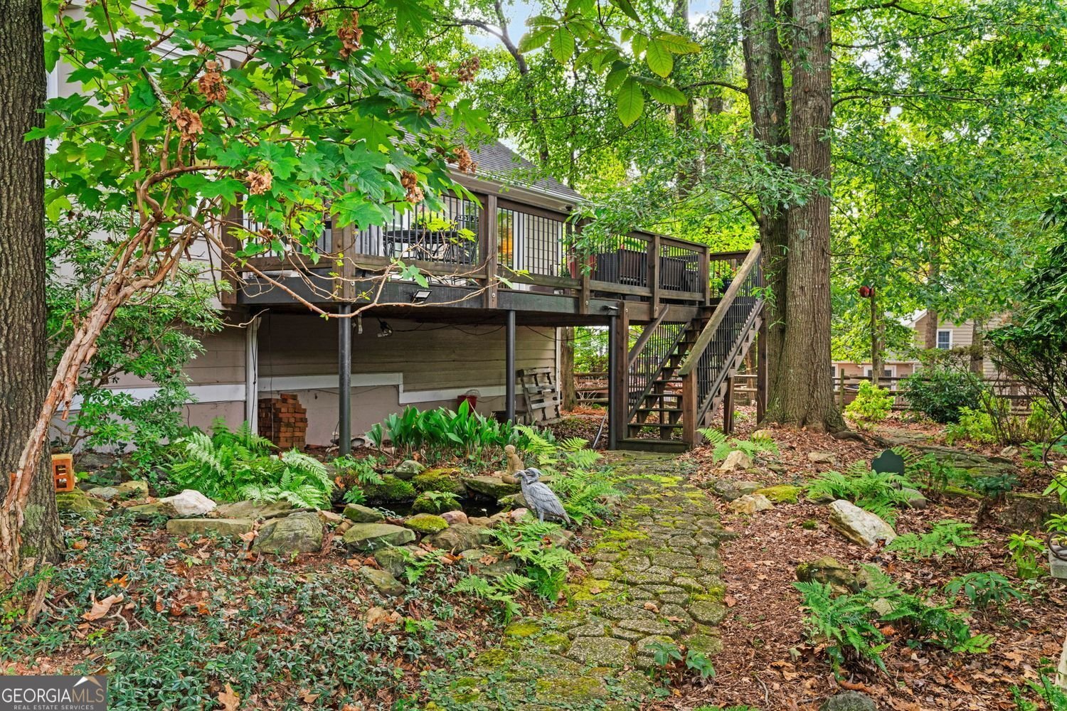 3607 Broken Arrow Drive Woodstock - 11