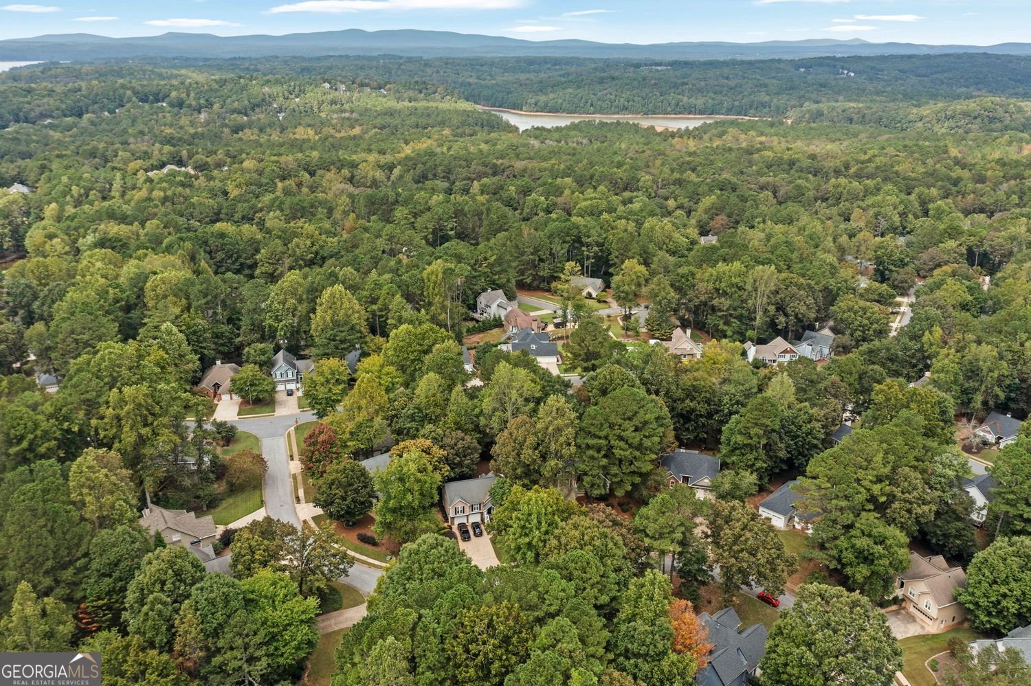 3607 Broken Arrow Drive Woodstock - 12