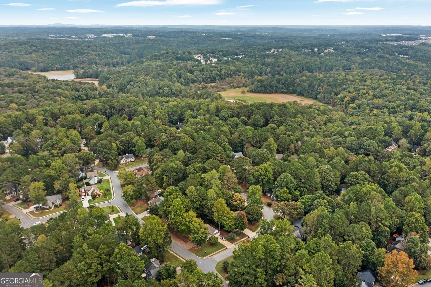 3607 Broken Arrow Drive Woodstock - 15