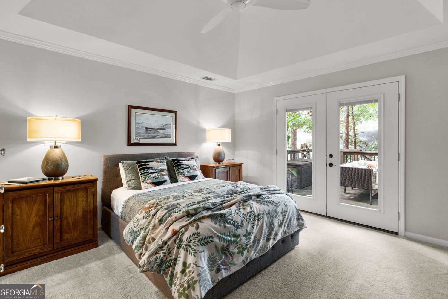 3607 Broken Arrow Drive Woodstock - 19
