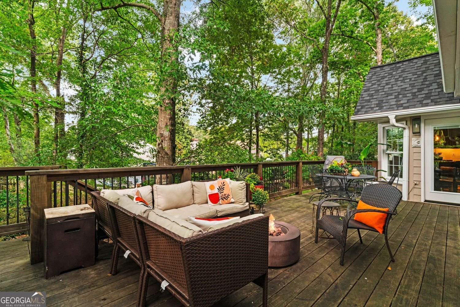 3607 Broken Arrow Drive Woodstock - 2