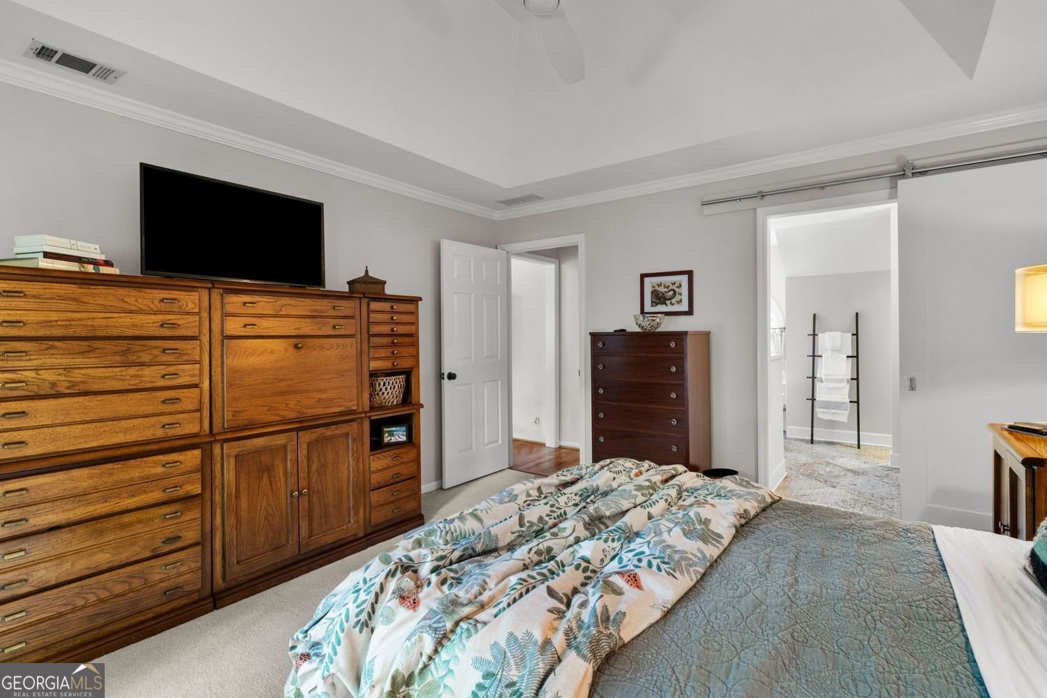3607 Broken Arrow Drive Woodstock - 20