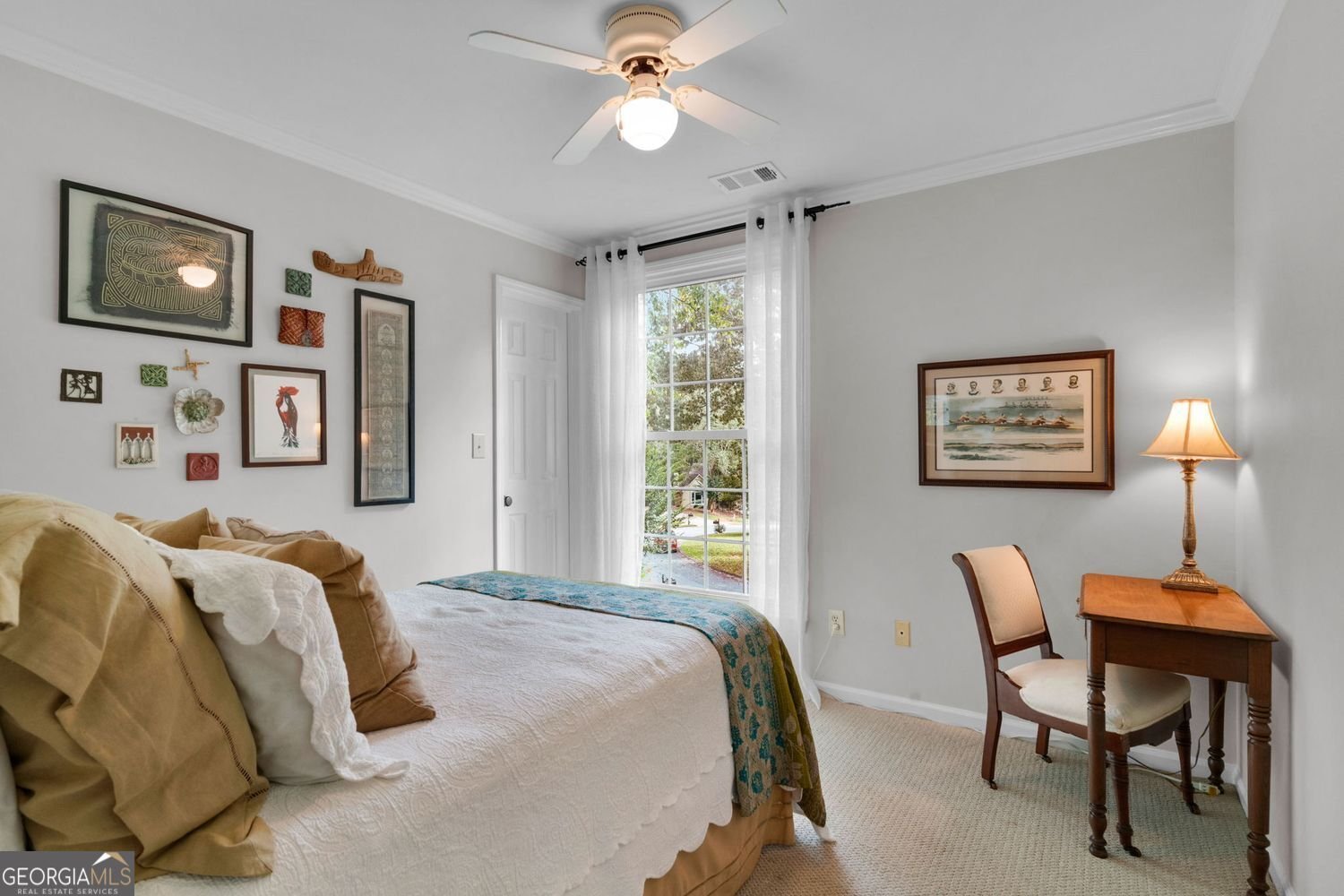 3607 Broken Arrow Drive Woodstock - 25