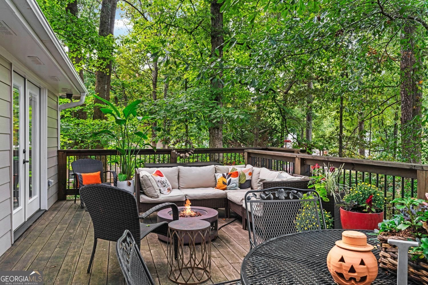 3607 Broken Arrow Drive Woodstock - 3
