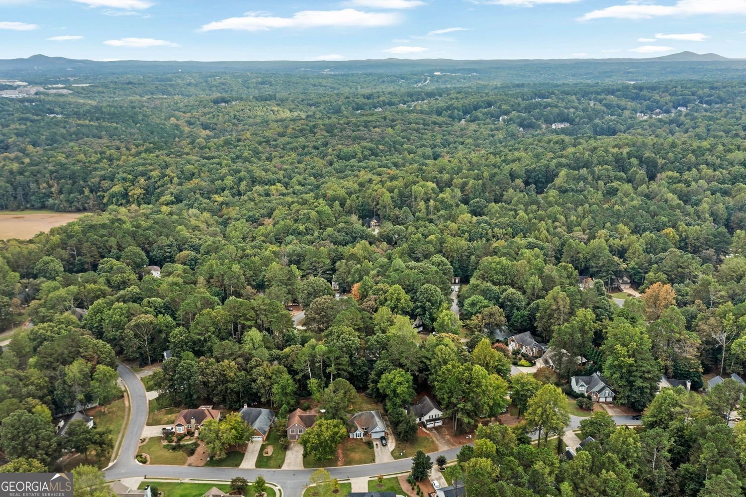 3607 Broken Arrow Drive Woodstock - 46