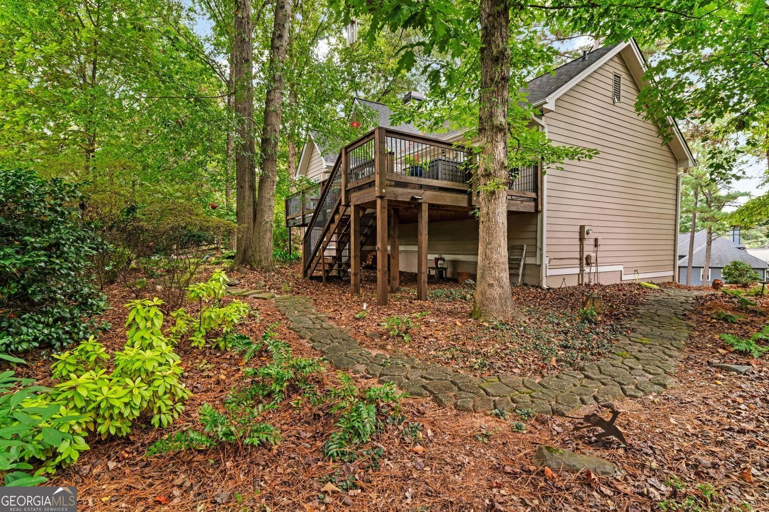 3607 Broken Arrow Drive Woodstock - 5