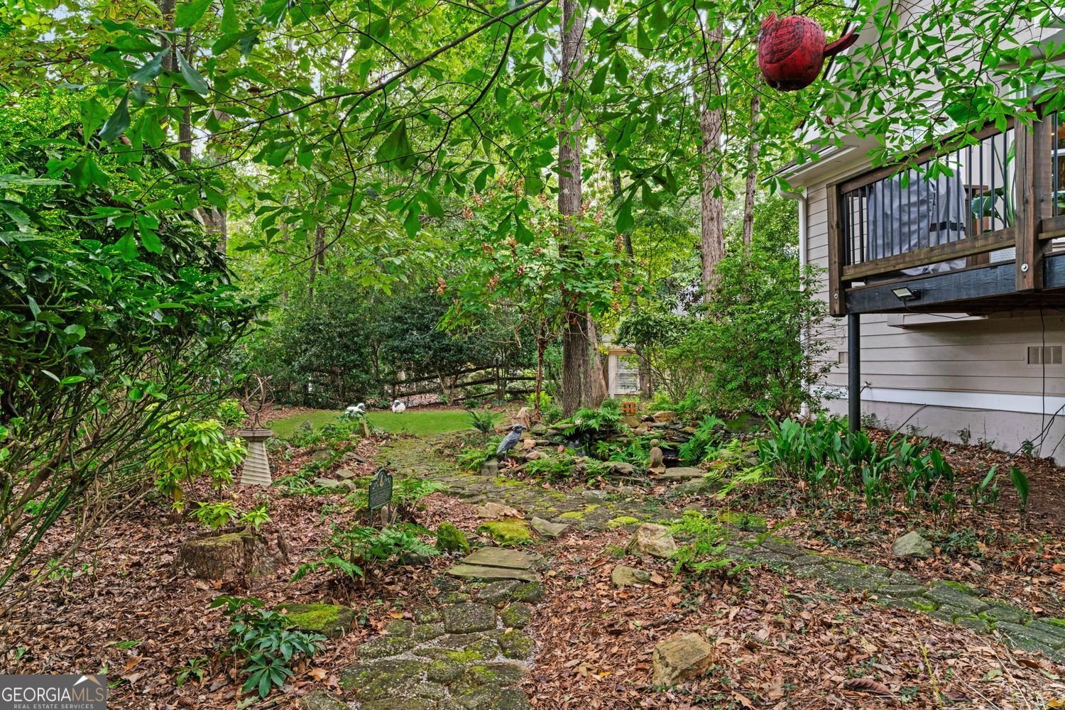 3607 Broken Arrow Drive Woodstock - 6