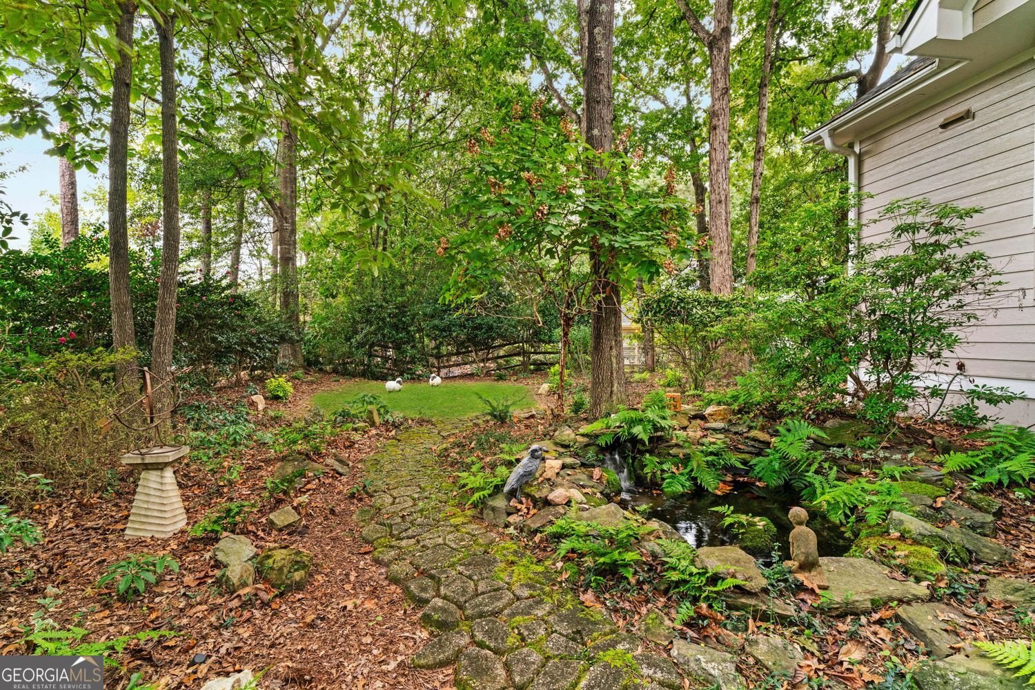 3607 Broken Arrow Drive Woodstock - 7