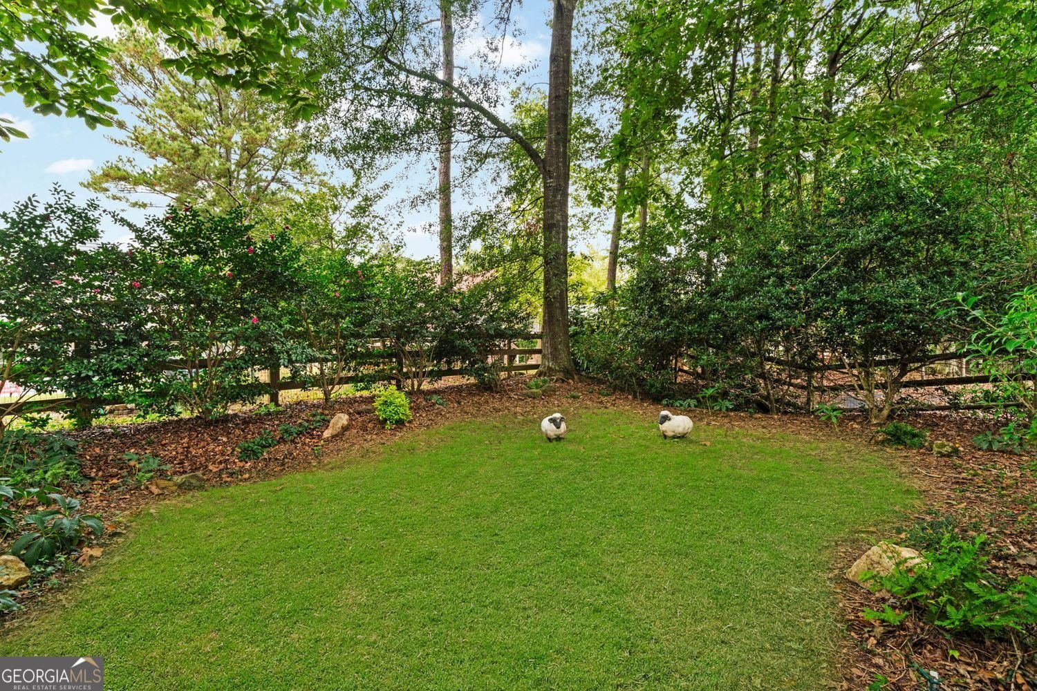 3607 Broken Arrow Drive Woodstock - 8