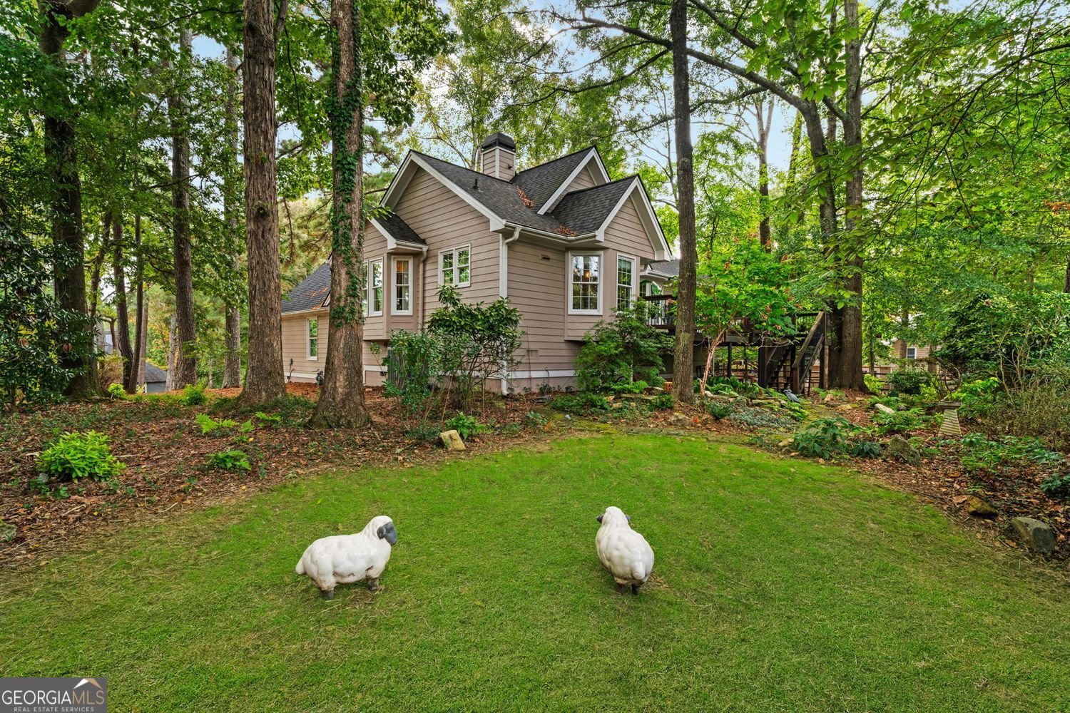 3607 Broken Arrow Drive Woodstock - 9