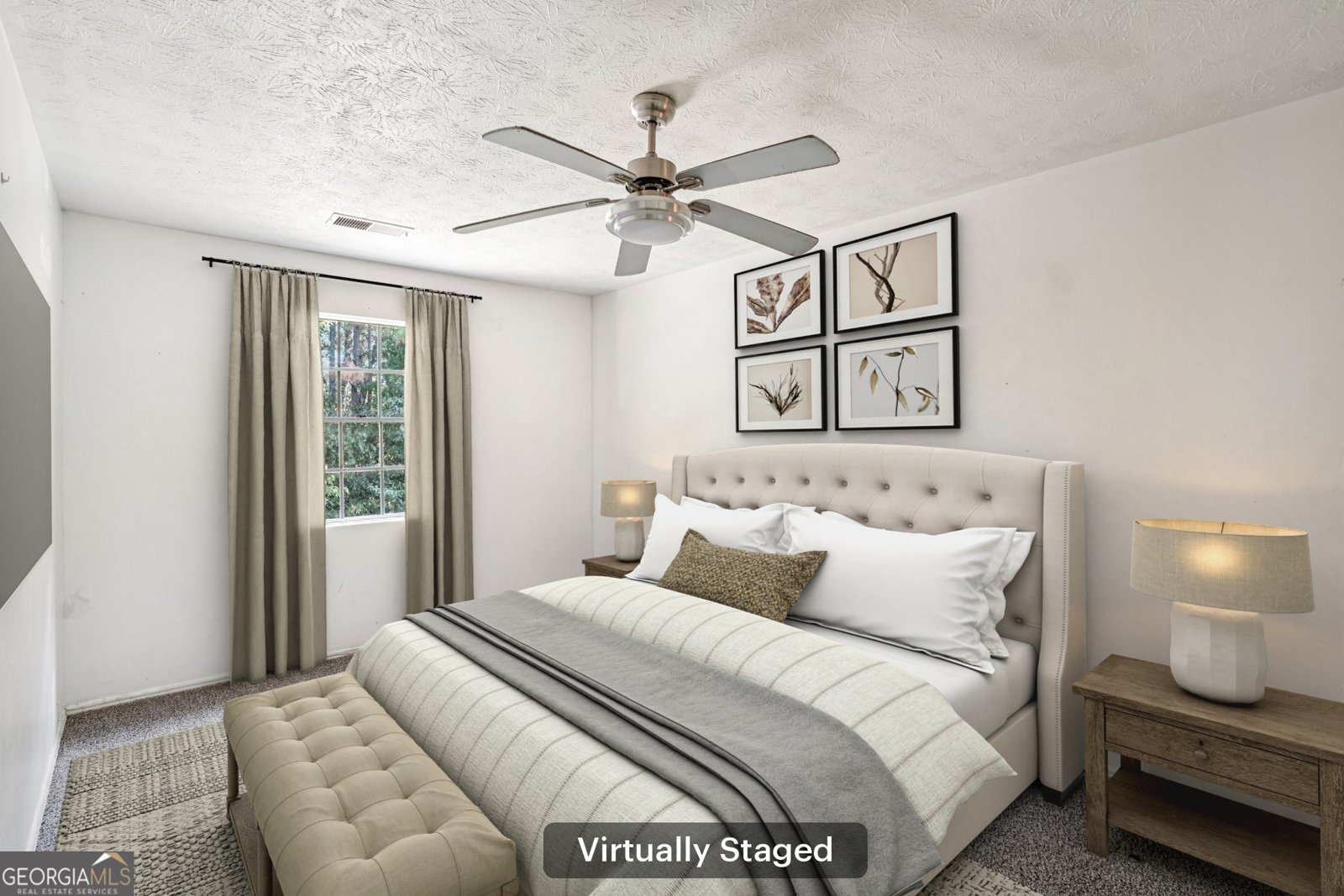 1606 Pine Tree Trail Atlanta - 15