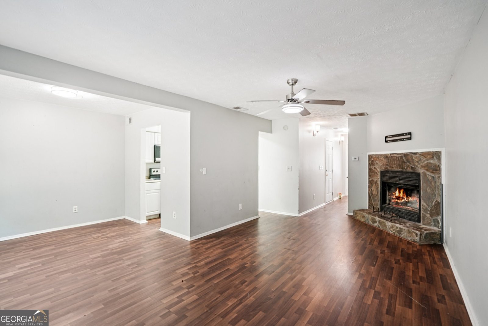 1606 Pine Tree Trail Atlanta - 5
