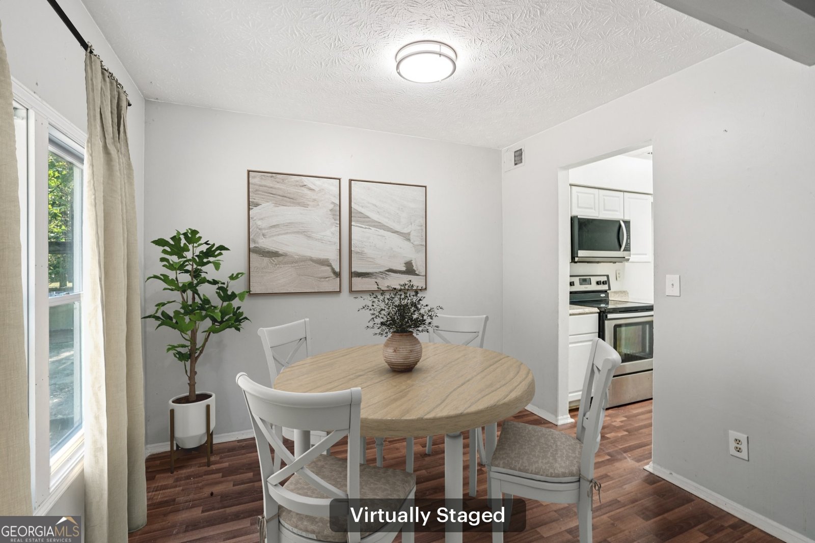 1606 Pine Tree Trail Atlanta - 6