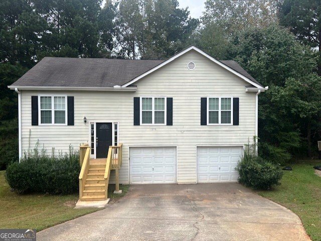 1278 Lynx Court Hampton - 1