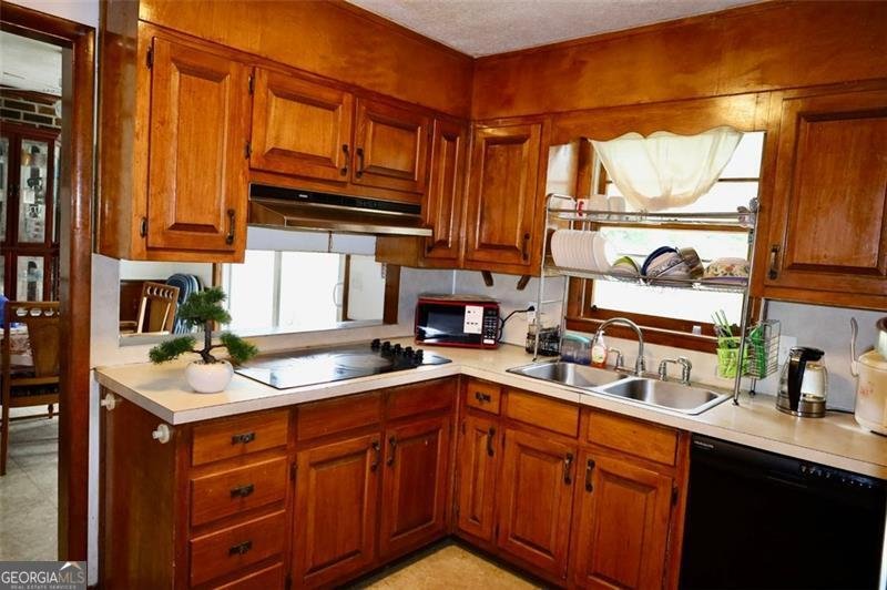 4027 STONEVIEW Circle Stone Mountain - 10