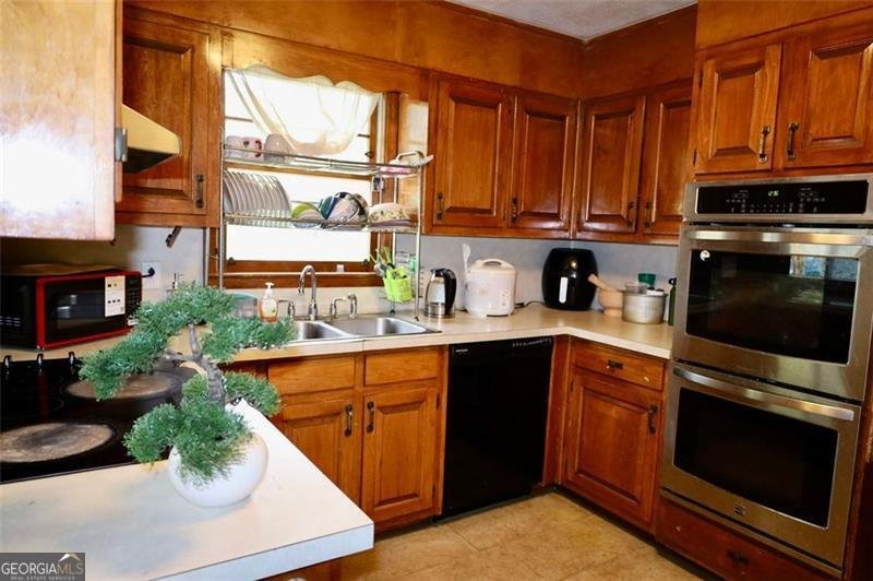 4027 STONEVIEW Circle Stone Mountain - 11