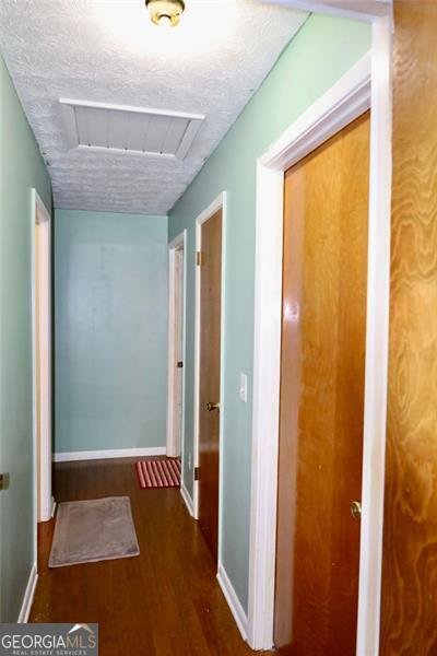 4027 STONEVIEW Circle Stone Mountain - 14