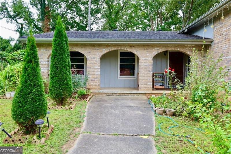 4027 STONEVIEW Circle Stone Mountain - 3