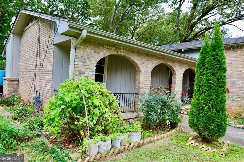 4027 STONEVIEW Circle Stone Mountain - 5