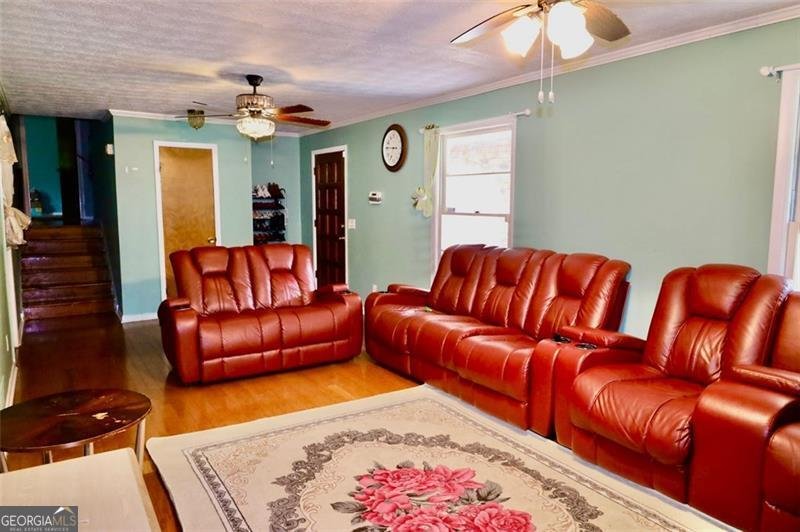 4027 STONEVIEW Circle Stone Mountain - 7