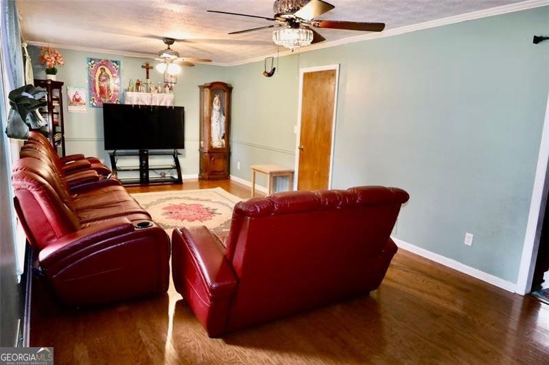 4027 STONEVIEW Circle Stone Mountain - 8