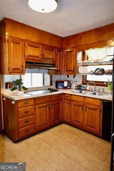 4027 STONEVIEW Circle Stone Mountain - 9