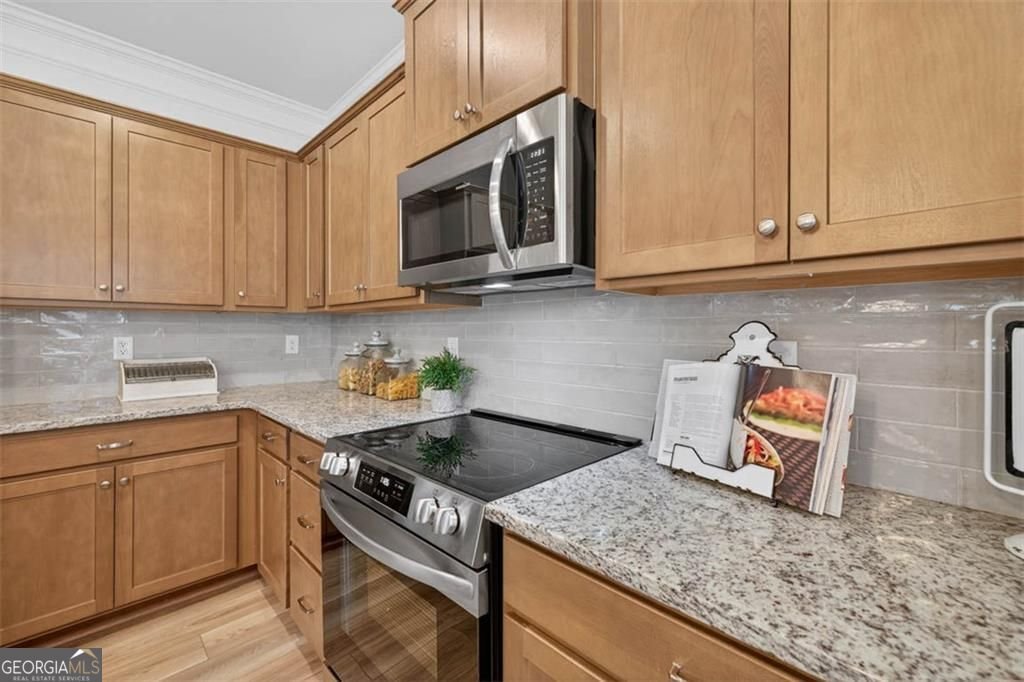 38 Busby Drive Rome - 16