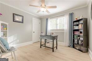 6375 Caladium Drive Acworth - 11
