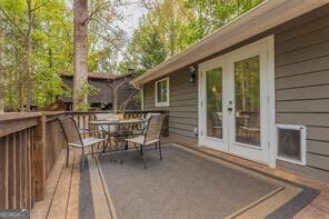 6375 Caladium Drive Acworth - 19