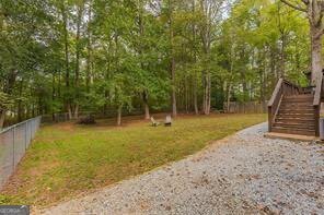 6375 Caladium Drive Acworth - 20