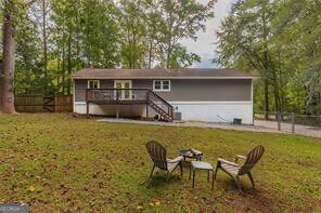 6375 Caladium Drive Acworth - 22